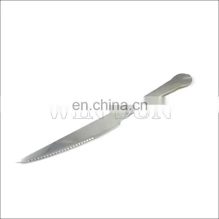 hot sale stainless steel baby spoon