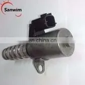 Engine Variable Timing Control Valve Solenoid VVT 11367585425 For BMW X5 X6 Z4