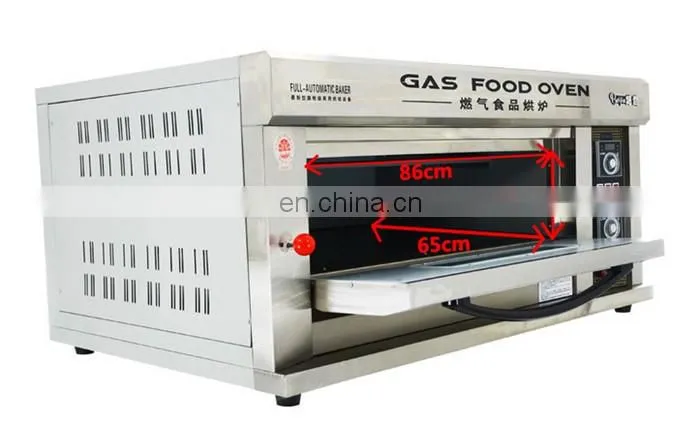 Automatic Bakery Full Automatic Oven Bread Machine