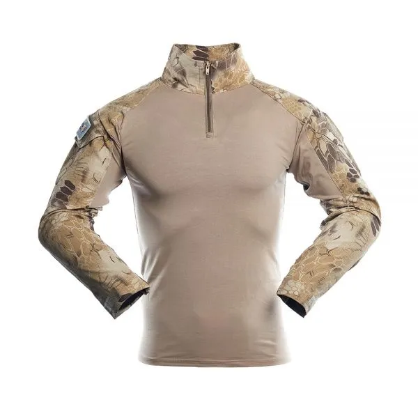 Wuhan Fronter Garment Co.,Ltd company overview - view 4