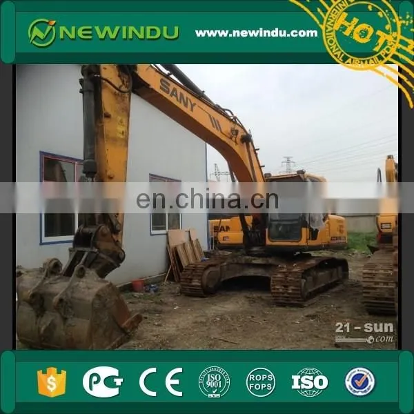 SANY SY35U Cheap Mini 3.5t Excavator for Sale