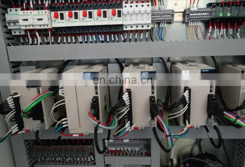 Industry Aluminium Machine.New Gantry Four Axis Drilling and Milling Processing Center,aluminum cnc machine 4 axis