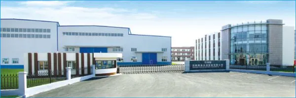 Shenyang Getai Hydropower Equipment CO.,Ltd. company overview - view 2