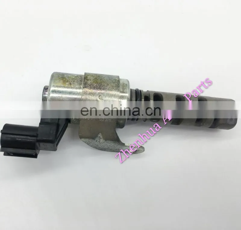 Original Auto Engine Spare Parts Variable Timing Solenoid control 15330-70011 / 15330-70010 For Celica Corolla Matrix