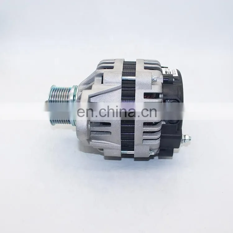 Spare Parts for Cummins Diesel Engine 24V Alternator 5282836