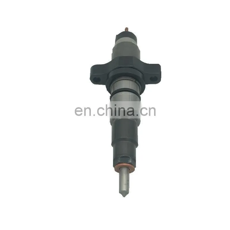 VW common rail injector 2R0130201A suitable nozzle DSLA143P970
