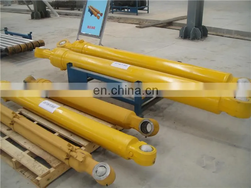 excavator parts ZX330-3 Bucket cylinder 4643260 9255452 4711563 9312268