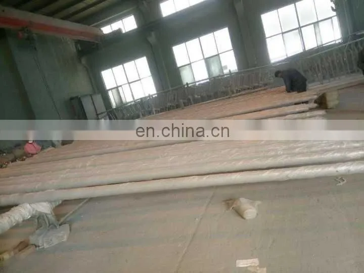 factory pole outdoor lighting posts cast aluminum lamp post