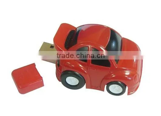 minicar usb key