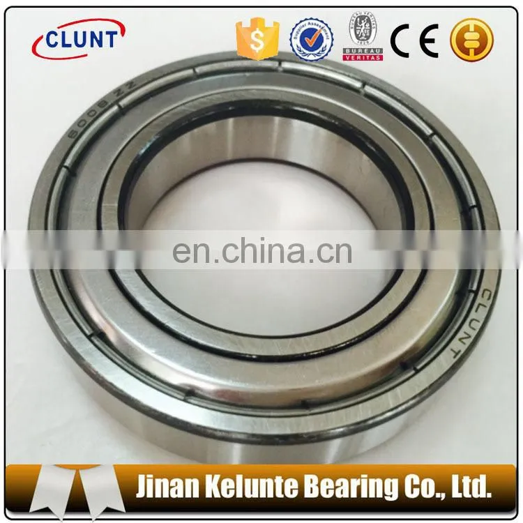 cnc machine deep groove ball bearing 6020 zz rs