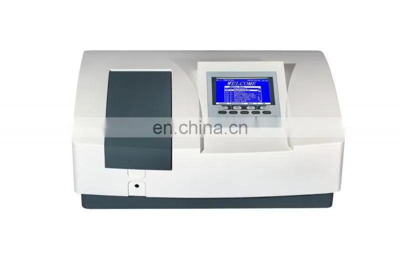 YOKE Brands UV-1900 Spectrophotometer Price