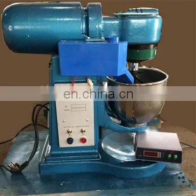 T-BOTA JJ-5 Lab Cement Mortar Mixer Cement Mortar Blender