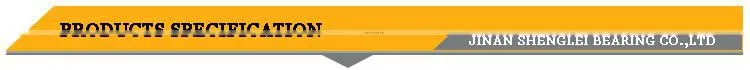 HK series HK2020 2RS needle roller bearing HK 2020 2RS with large capacity