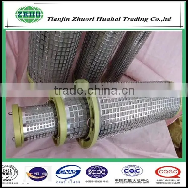 Magnetic power generator and steam turbine filter LY3815/25