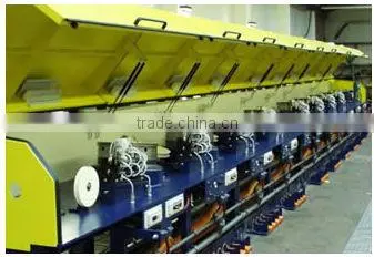 Straight Line Wire Drawing Machine