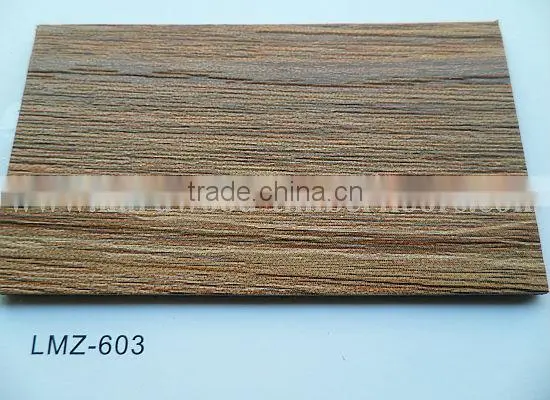 environmental friendly 2mm thick pvc flooring