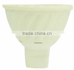 Manufacture sales MR16 GU5.3 aluminum heatsink for led lamps