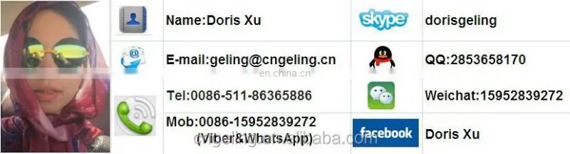 used auto spare parts Grille For GEELY