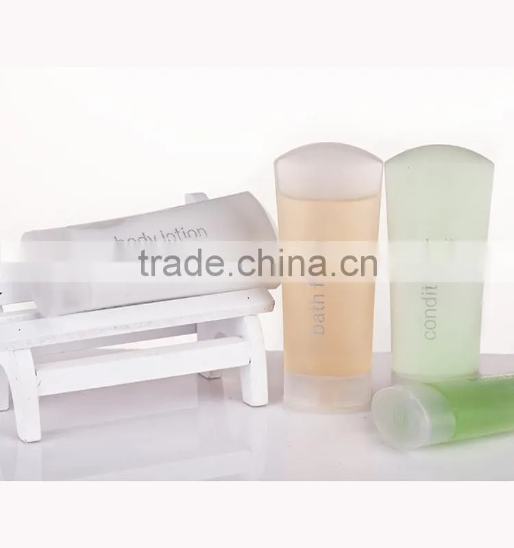 Hotel personal care cosmetic conditioner