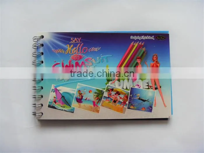PP template wholesale coloring books