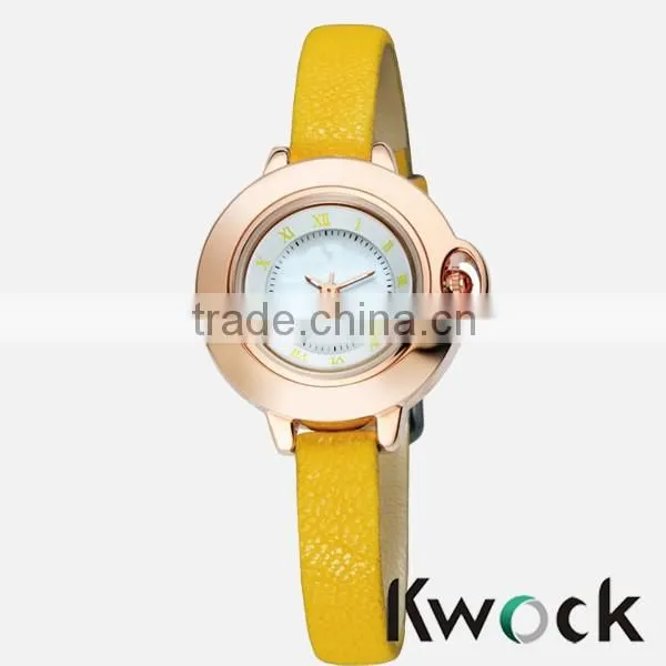 Wholesale customized cheap silicone promotional watch
