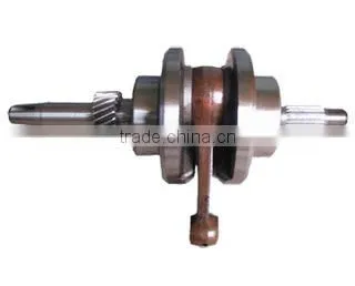 deutz crankshaft f3l912