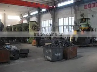 Taizhou Jiangyan Dahua Machinery Factory company overview - view 2