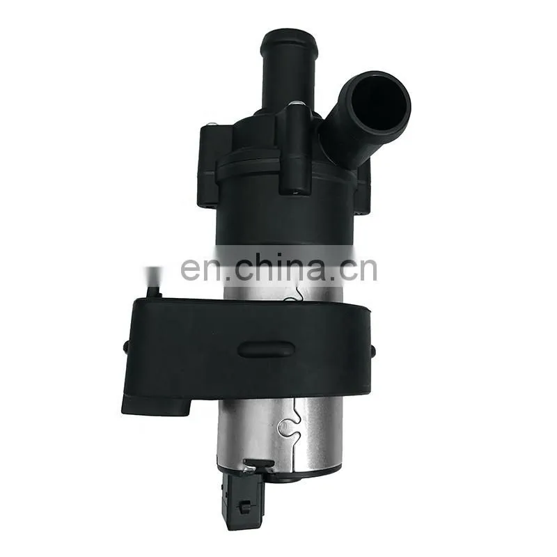IVAN ZONEKO high filtration wholesale factory price Engine Cooling Auxiliary water pump 55056055AA for Dodge
