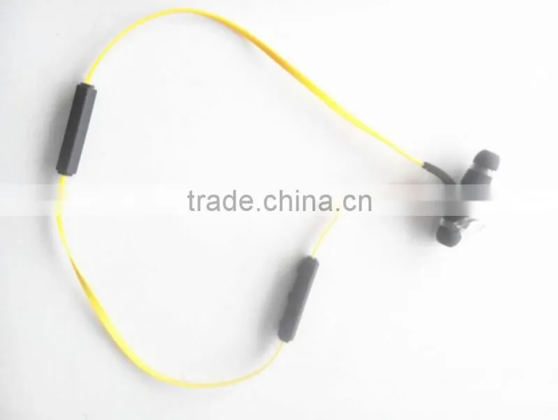 Micro bluetooth headphone wireless bluetooth stereo headphone 2014 the best model
