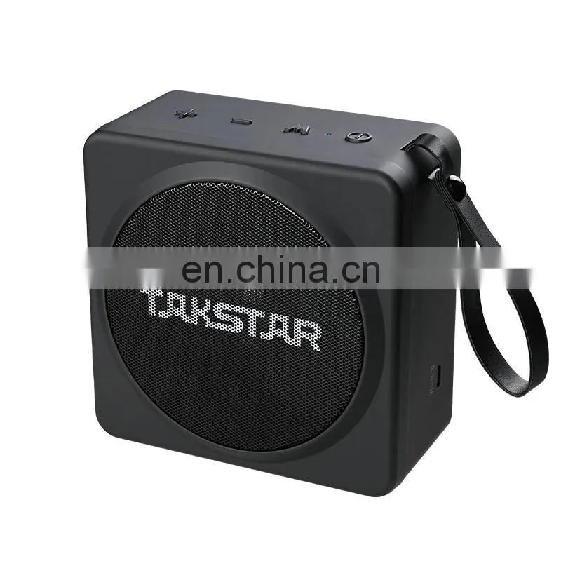 TAKSTAR E261W Portable Wireless Amplifier Handheld version