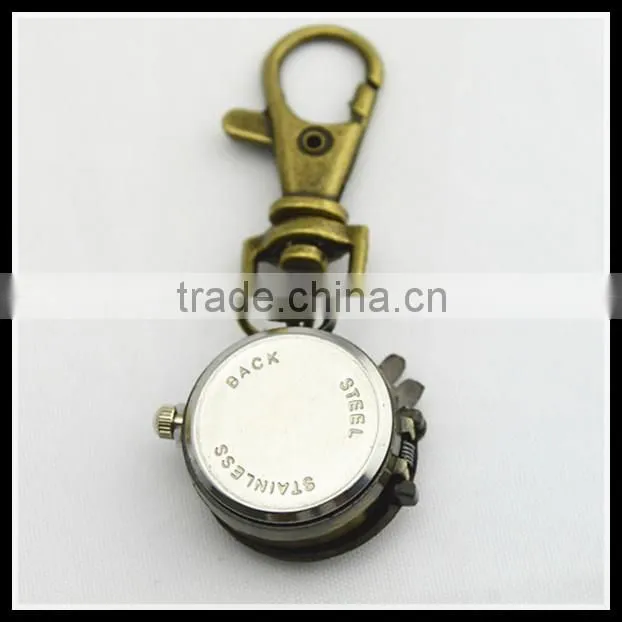 Reloj de bolsillo pocket watch with chain
