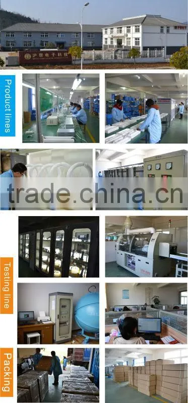 LED street light