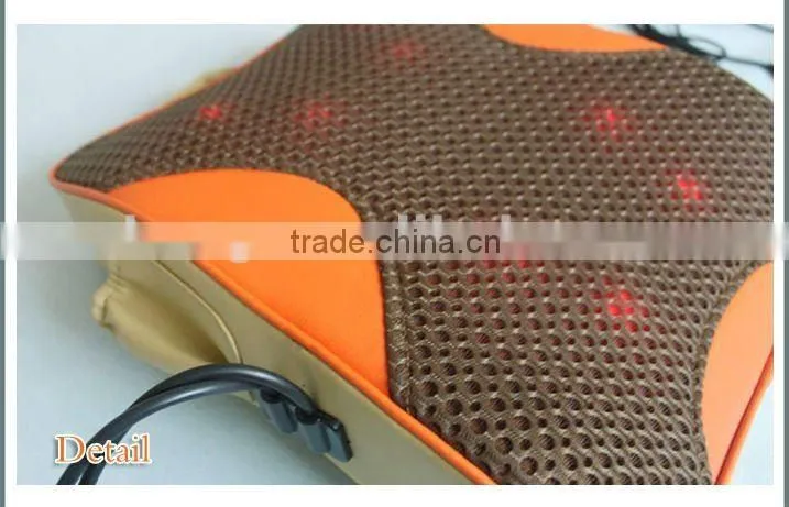 Thai Body To Body Massage Cushion