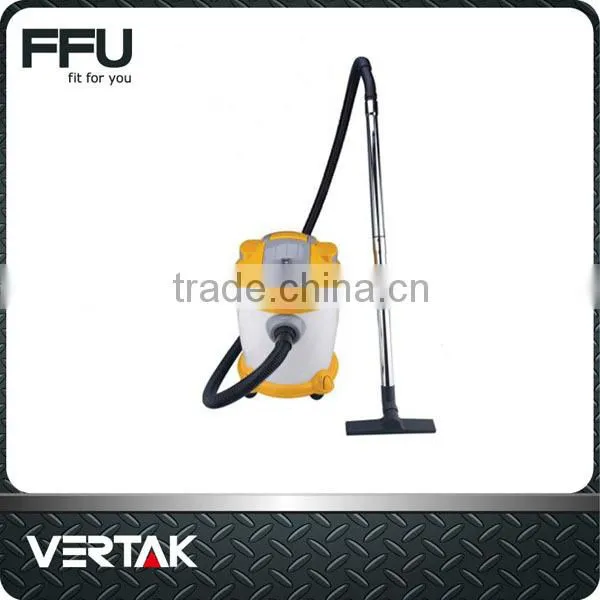 electronic vacuum cleaner