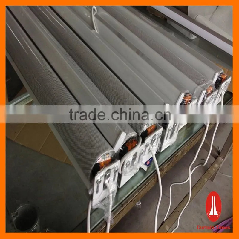 High quality durable roller blind motor/ DC tubular motor for roller blind
