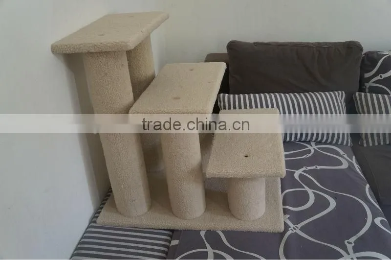Pet Stairs