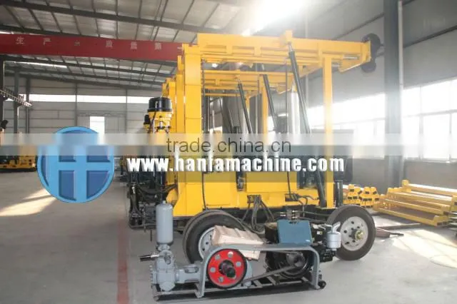 mud pump BW200 for drilling rig
