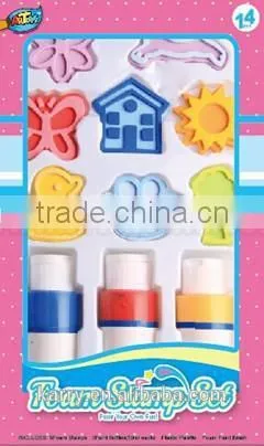 14pc Artist Set