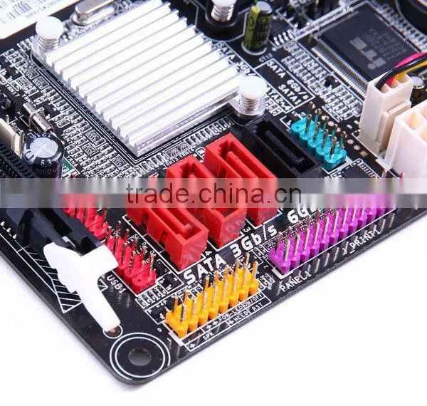 2015 New Product Intel Celeron 847 MINI ITX Motherboard