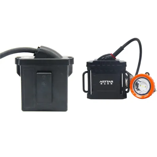 methane alarm detector mining