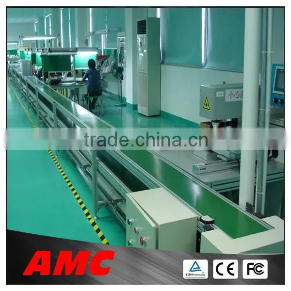 Factory Automatic Tablet/Laptop Assembly Line