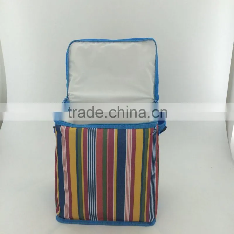 Yiwu market factory direct sale portable whole food heater cooler bag