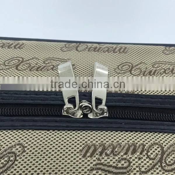 Fancy travel plastic bags(XX5)