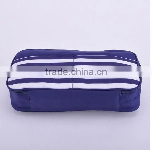 2014 hot sell canvas drawstring travel bag (XY22)