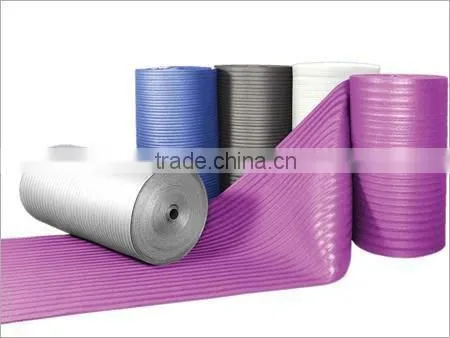kraft air bubble cushion extruder film machine screw barrel