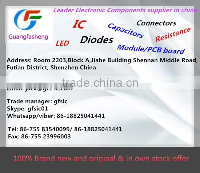 (hot sale IC) 100UF 16V