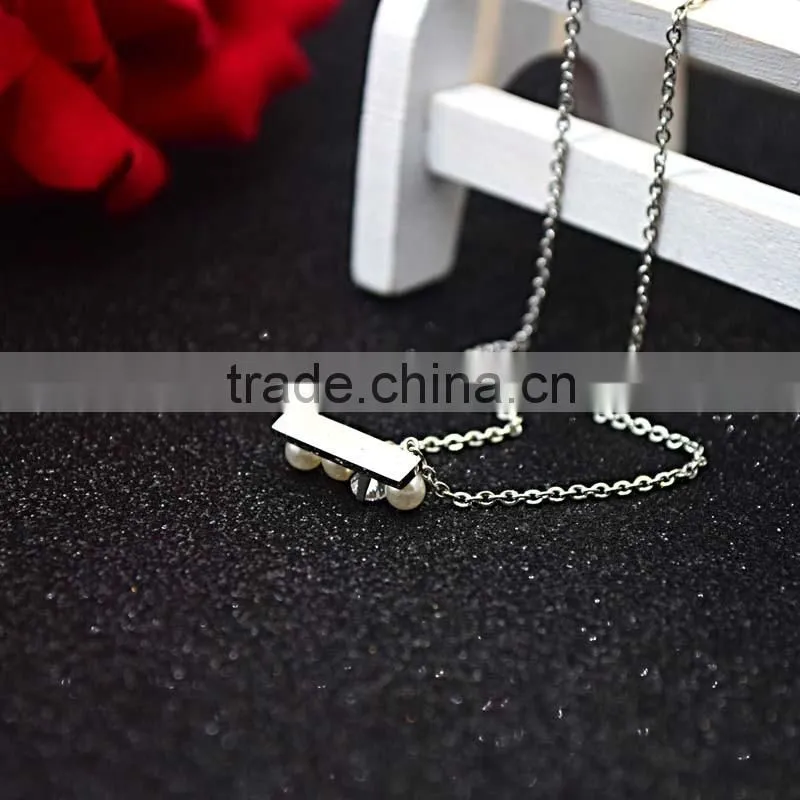 Wholesale stones for jewelry making custom jewelry pendant necklace jewelry