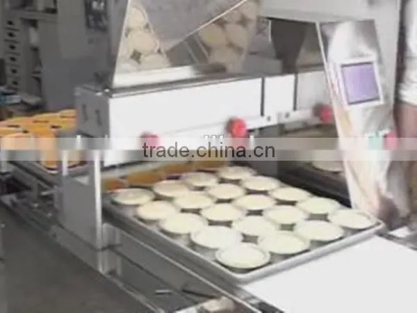cake machine