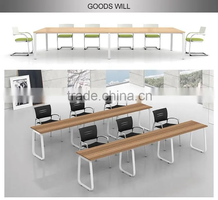 Office Stackable Meeting Chair