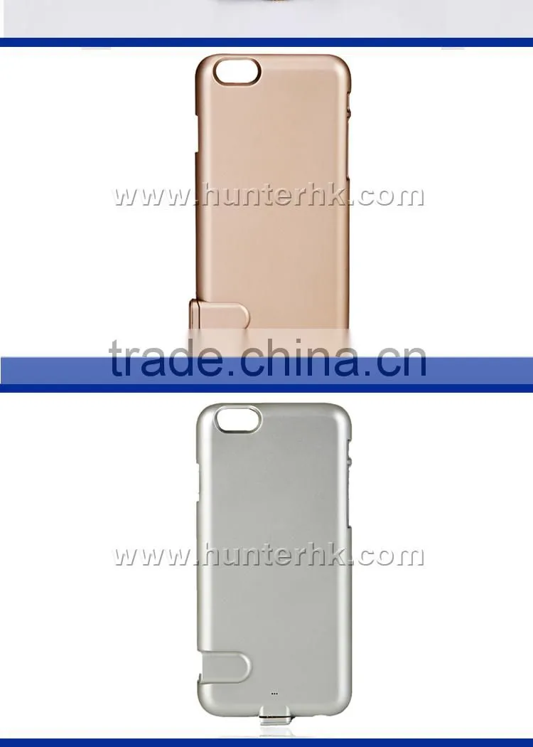 New Arrival Wireless For iPhone5 Battery Case